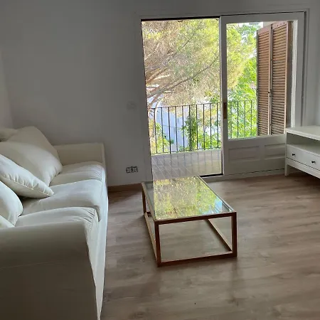 Modern Apartment With Parking 2 Min From The Beach Calella De Palafrugell Exterior foto
