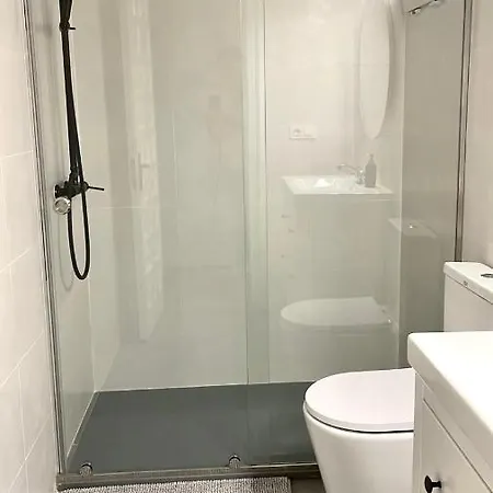 Modern Apartment With Parking 2 Min From The Beach Calella De Palafrugell Exterior foto