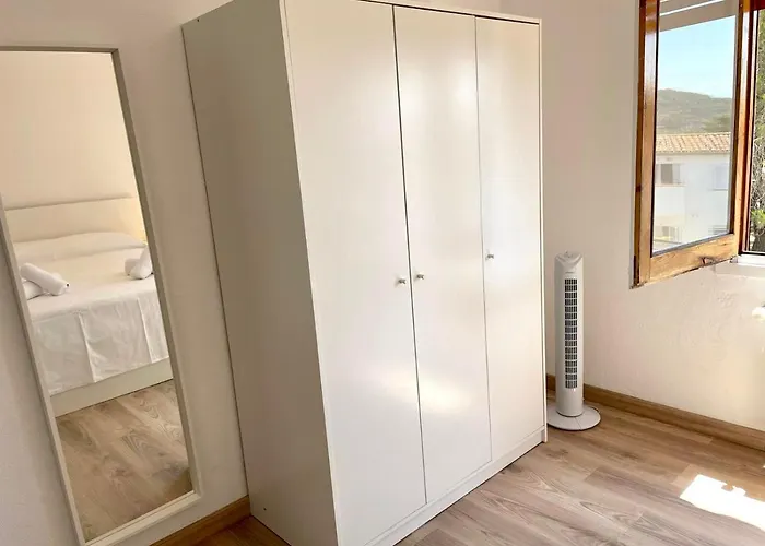 Modern Apartment With Parking 2 Min From The Beach